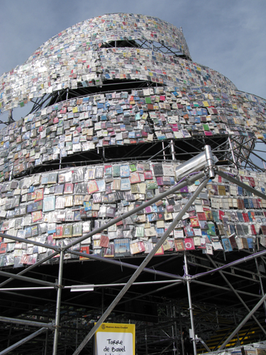 30000-Book-Tower-Of-Babel-4