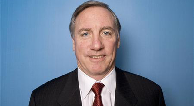 Brian Farrell