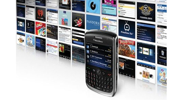 blackberry app world