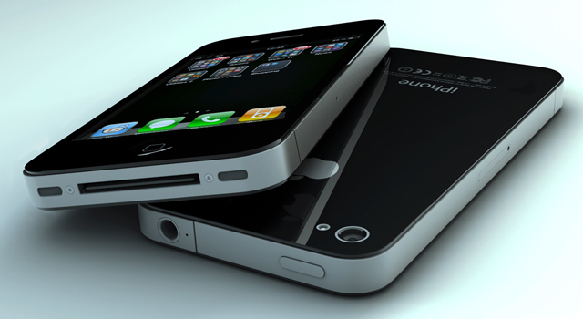 iphone fake