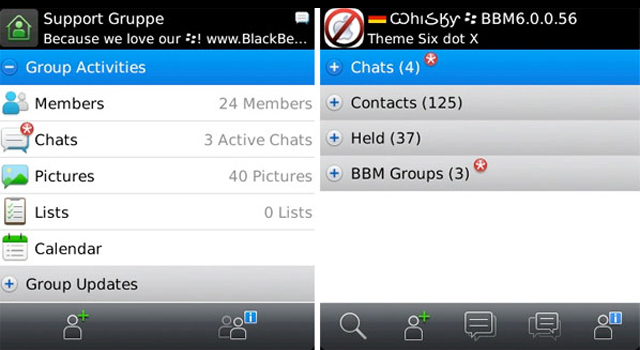 rim bbm6