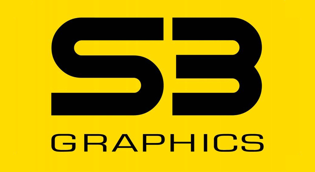 s3 graphics