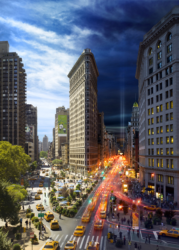 1-Flatiron