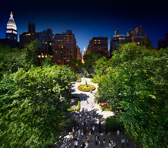 7-Gramery-Park