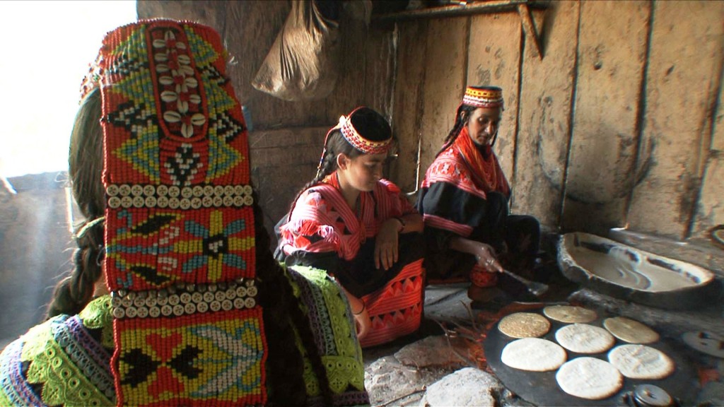 The Nymphs of Hindu Kush_3