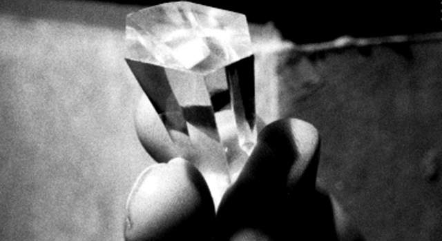 data-crystal