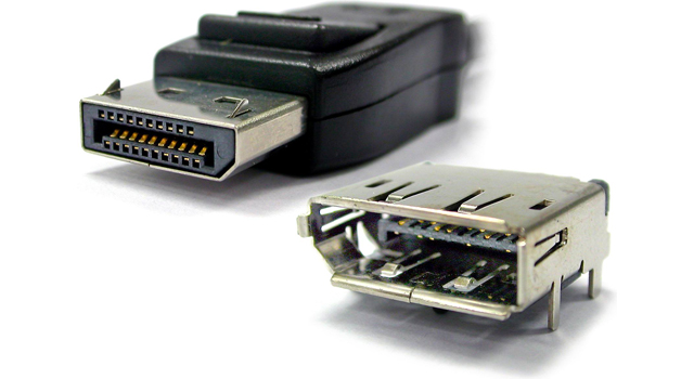 display port