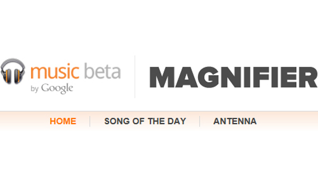 google magnifier