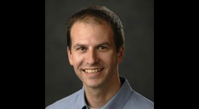 jeff karp