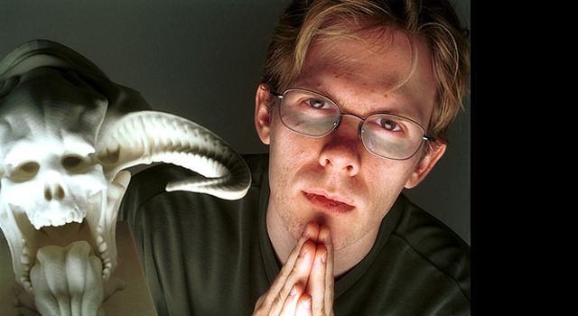 john carmack