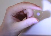 nanoglass