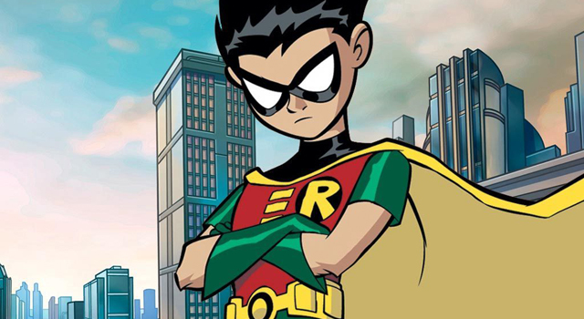 robin