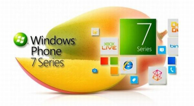 windows phone mango contest