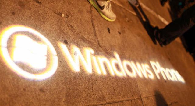 windows phone mango leak