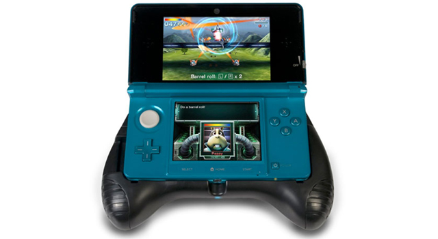 Deluxe Power Grip