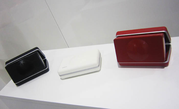 Geneva Model XS