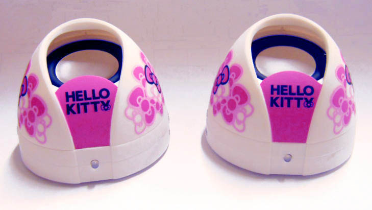 HELLO KITTY 001