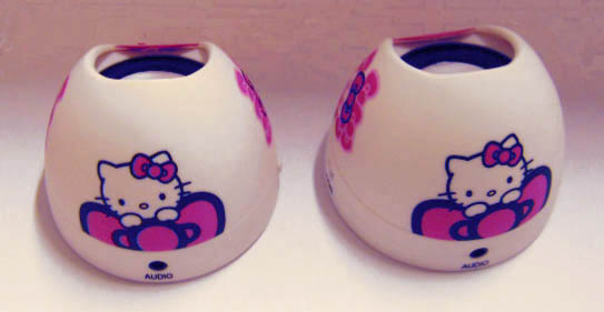 HELLO KITTY 004
