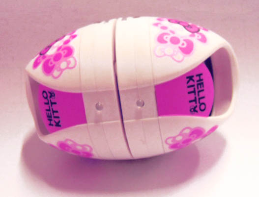 HELLO KITTY 005