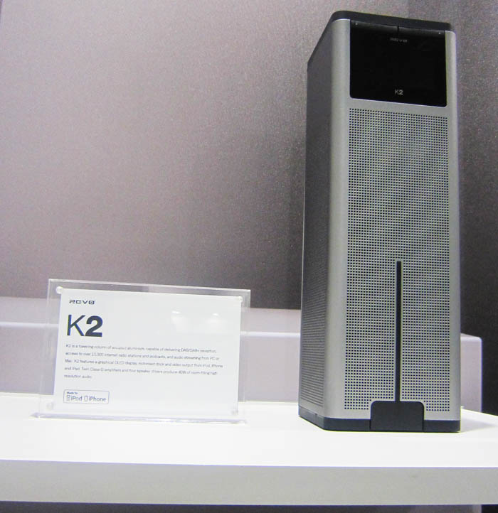 Revo K2