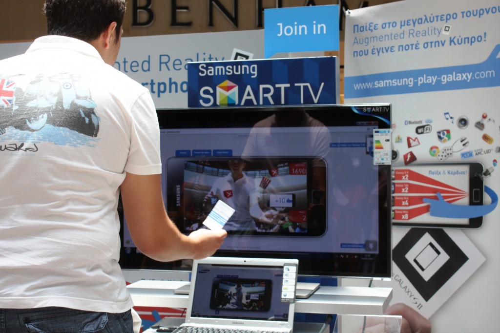 Samsung - Mall of Cyprus1