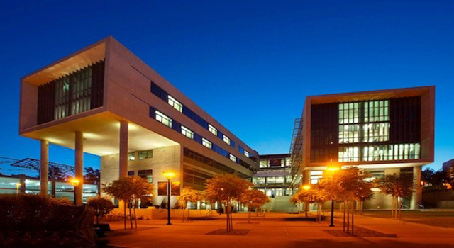 San Diego Supercomputer Center
