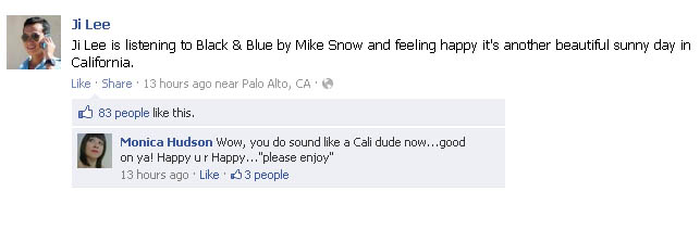 facebook capture facebook music