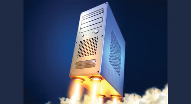 overclocking