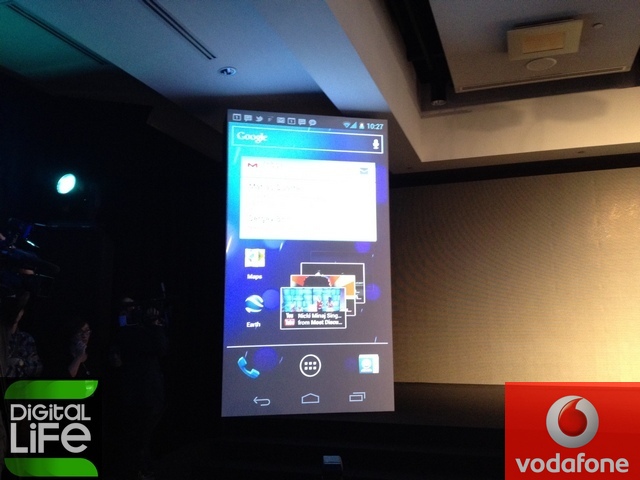 Android 4