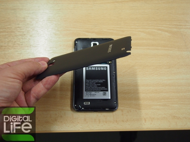 Galaxy Note 1
