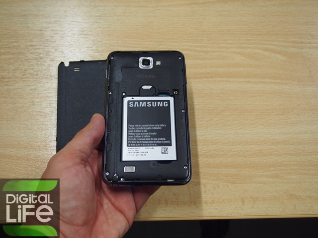 Galaxy Note 2