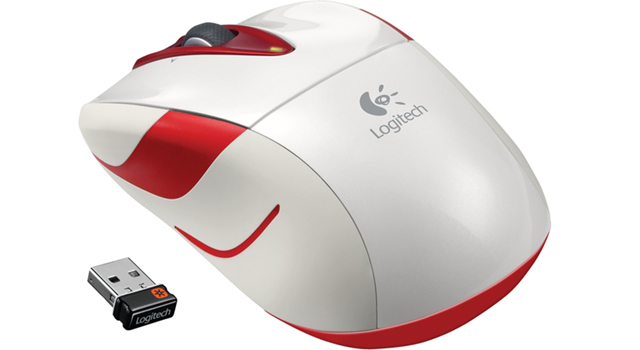 Logitech M525