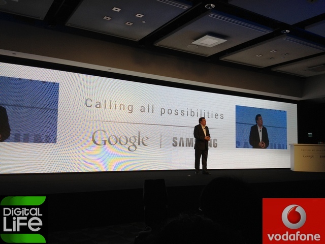 Nexus 10
