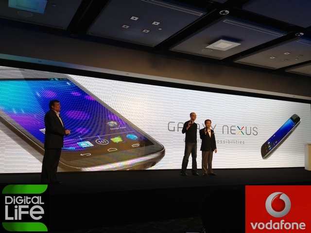 Nexus 14