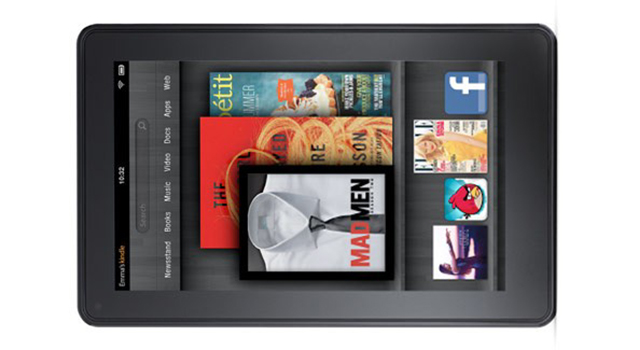 amazon-fire