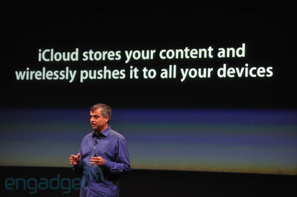 icloud