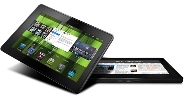 rim playbook sdk