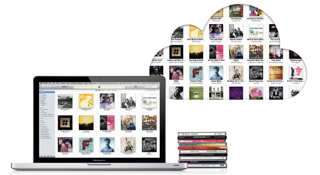 itunes match usa