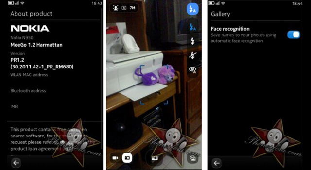 nokia n9 pr12