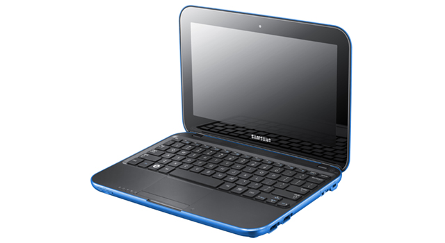 samsung netbook