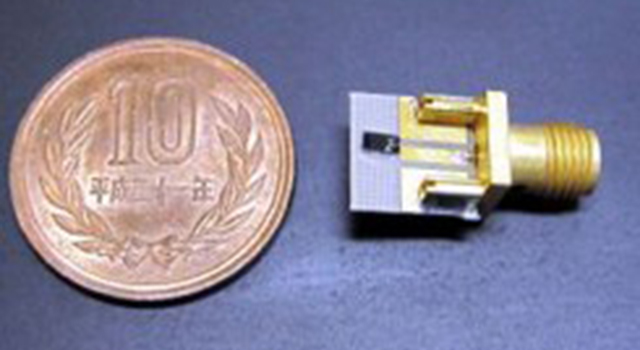 terahertz