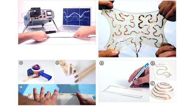touch technology