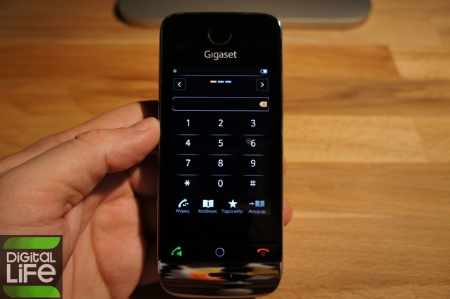 Gigaset SL910