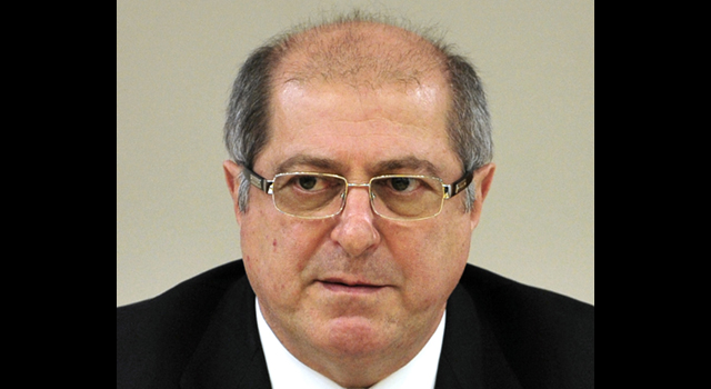 Paulo Bernardo