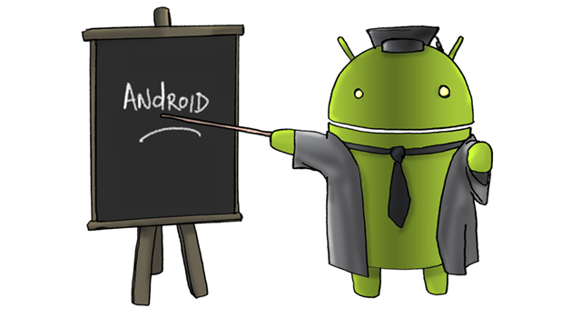 android training