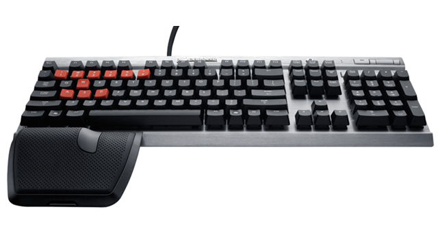 corsair gaming keyboard