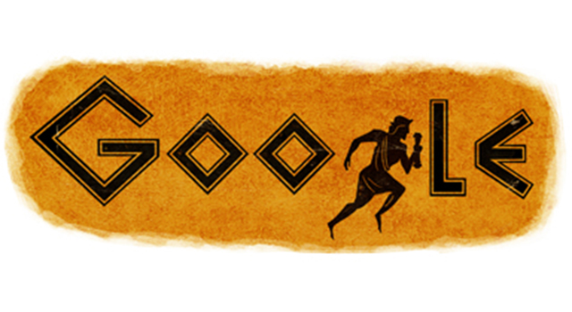 google doodles