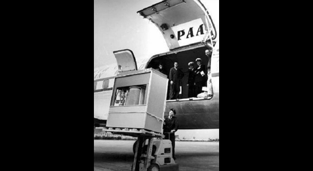 ibm 305 ramac
