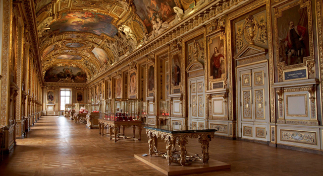 louvre