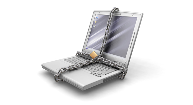 mit encryption